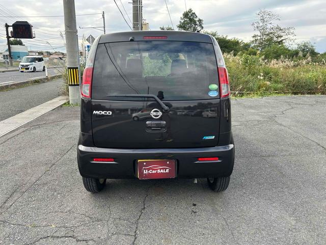 モコ Ｘアイドリングストップ　ナビ　ＴＶ　アイドリングストップ　電動格納ミラー　ＣＶＴ　ＣＤ　ＵＳＢ　エアコン　パワーステアリング　パワーウィンドウ（14枚目）