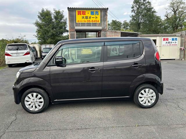 モコ Ｘアイドリングストップ　ナビ　ＴＶ　アイドリングストップ　電動格納ミラー　ＣＶＴ　ＣＤ　ＵＳＢ　エアコン　パワーステアリング　パワーウィンドウ（16枚目）