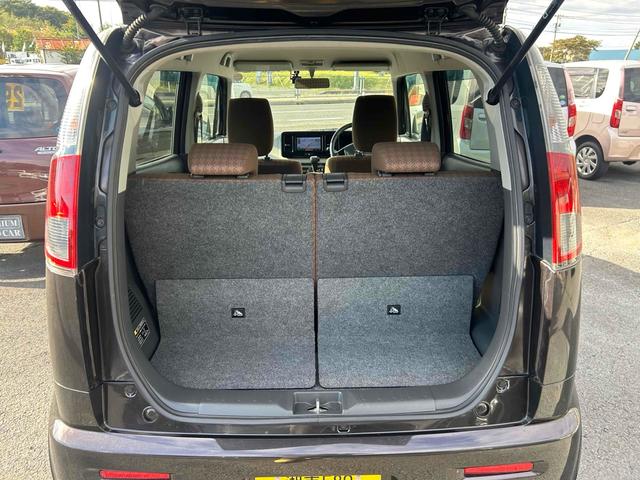 モコ Ｘアイドリングストップ　ナビ　ＴＶ　アイドリングストップ　電動格納ミラー　ＣＶＴ　ＣＤ　ＵＳＢ　エアコン　パワーステアリング　パワーウィンドウ（17枚目）