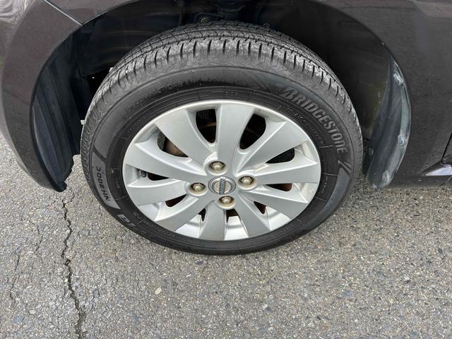 モコ Ｘアイドリングストップ　ナビ　ＴＶ　アイドリングストップ　電動格納ミラー　ＣＶＴ　ＣＤ　ＵＳＢ　エアコン　パワーステアリング　パワーウィンドウ（19枚目）