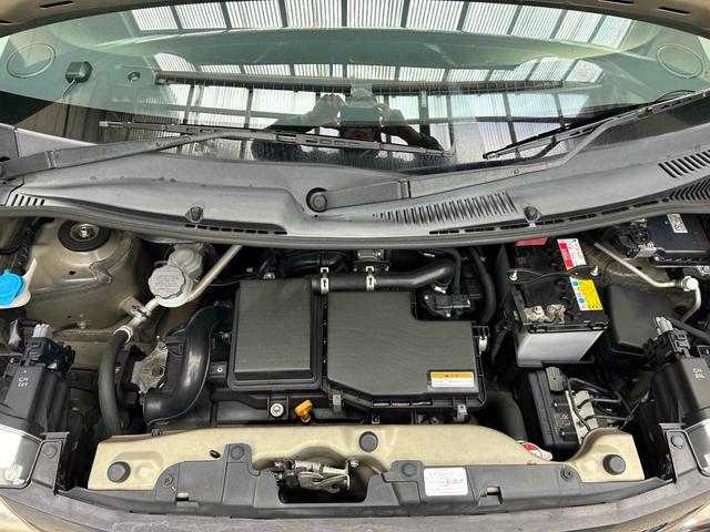 モコ Ｘアイドリングストップ　ナビ　ＴＶ　アイドリングストップ　電動格納ミラー　ＣＶＴ　ＣＤ　ＵＳＢ　エアコン　パワーステアリング　パワーウィンドウ（20枚目）