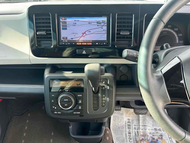 モコ Ｘアイドリングストップ　ナビ　ＴＶ　アイドリングストップ　電動格納ミラー　ＣＶＴ　ＣＤ　ＵＳＢ　エアコン　パワーステアリング　パワーウィンドウ（23枚目）