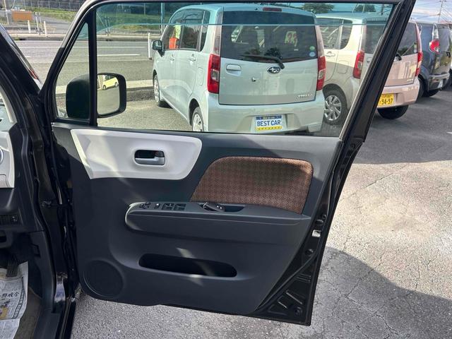 モコ Ｘアイドリングストップ　ナビ　ＴＶ　アイドリングストップ　電動格納ミラー　ＣＶＴ　ＣＤ　ＵＳＢ　エアコン　パワーステアリング　パワーウィンドウ（27枚目）