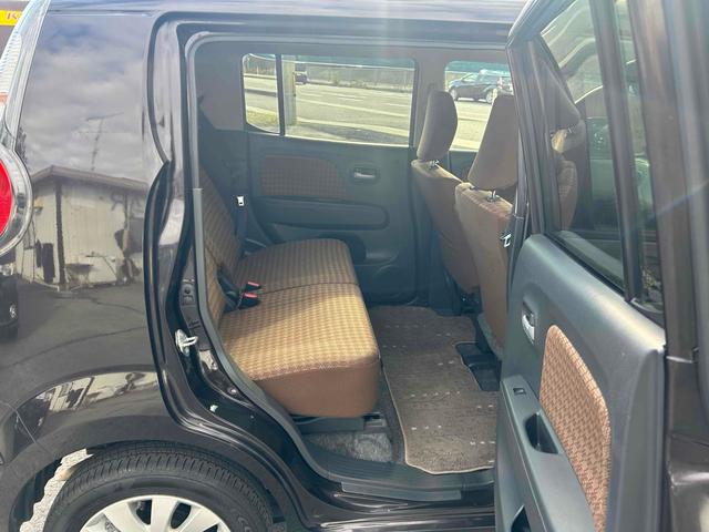 モコ Ｘアイドリングストップ　ナビ　ＴＶ　アイドリングストップ　電動格納ミラー　ＣＶＴ　ＣＤ　ＵＳＢ　エアコン　パワーステアリング　パワーウィンドウ（28枚目）