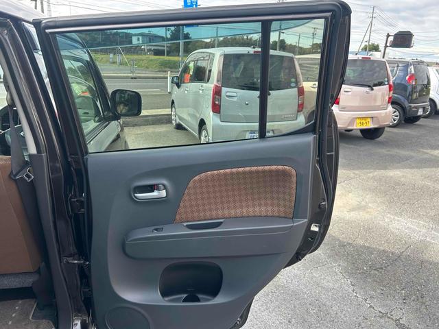 モコ Ｘアイドリングストップ　ナビ　ＴＶ　アイドリングストップ　電動格納ミラー　ＣＶＴ　ＣＤ　ＵＳＢ　エアコン　パワーステアリング　パワーウィンドウ（29枚目）