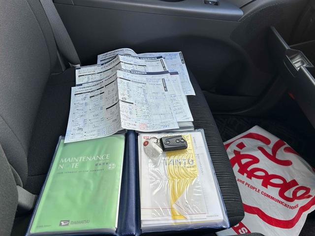 タント Gスペシャル 4WD 電動スライドドア スマートキー アイドリングストップ 電動格納ミラー ベンチシート CVT 盗難防止システム ABS CD USB アルミホイール 衝突安全ボディ エアコン パワーステアリング(8枚目)