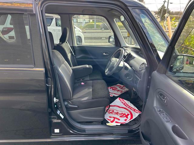 タント Gスペシャル 4WD 電動スライドドア スマートキー アイドリングストップ 電動格納ミラー ベンチシート CVT 盗難防止システム ABS CD USB アルミホイール 衝突安全ボディ エアコン パワーステアリング(23枚目)