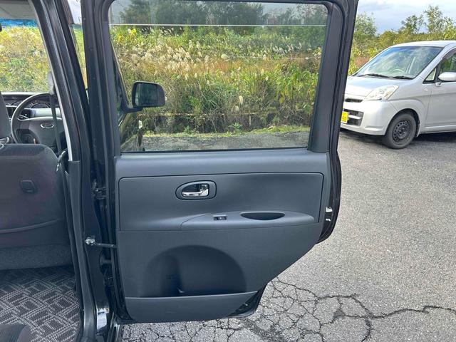 タント Gスペシャル 4WD 電動スライドドア スマートキー アイドリングストップ 電動格納ミラー ベンチシート CVT 盗難防止システム ABS CD USB アルミホイール 衝突安全ボディ エアコン パワーステアリング(25枚目)