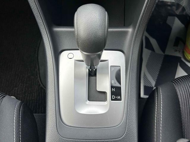 インプレッサスポーツ 2.0iアイサイト 4WD ETC バックカメラ ナビ TV オートクルーズコントロール レーンアシスト 衝突被害軽減システム アルミホイール キーレスエントリー アイドリングストップ 電動格納ミラー CVT(8枚目)