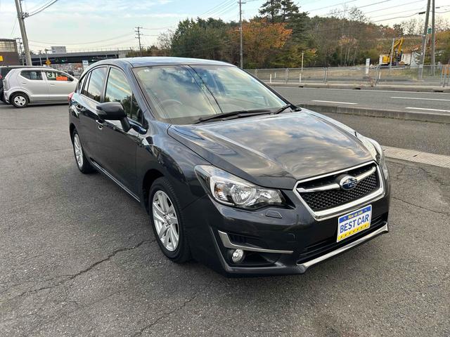 インプレッサスポーツ 2.0iアイサイト 4WD ETC バックカメラ ナビ TV オートクルーズコントロール レーンアシスト 衝突被害軽減システム アルミホイール キーレスエントリー アイドリングストップ 電動格納ミラー CVT(12枚目)