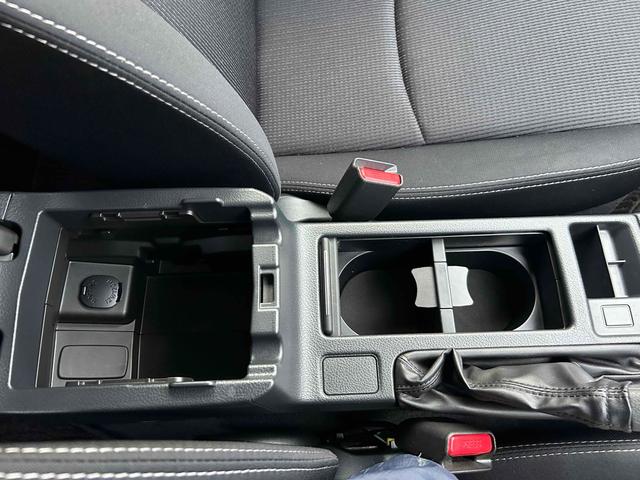 インプレッサスポーツ 2.0iアイサイト 4WD ETC バックカメラ ナビ TV オートクルーズコントロール レーンアシスト 衝突被害軽減システム アルミホイール キーレスエントリー アイドリングストップ 電動格納ミラー CVT(26枚目)
