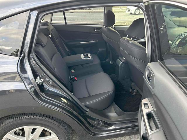 インプレッサスポーツ 2.0iアイサイト 4WD ETC バックカメラ ナビ TV オートクルーズコントロール レーンアシスト 衝突被害軽減システム アルミホイール キーレスエントリー アイドリングストップ 電動格納ミラー CVT(33枚目)