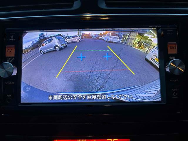 セレナ ２０Ｓ　４ＷＤ　ＥＴＣ　バックカメラ　ナビ　ＴＶ　オートクルーズコントロール　両側スライドドア　キーレスエントリー　電動格納ミラー　後席モニター　３列シート　ＣＶＴ　アルミホイール　ＣＤ　ＤＶＤ再生　ＵＳＢ（5枚目）