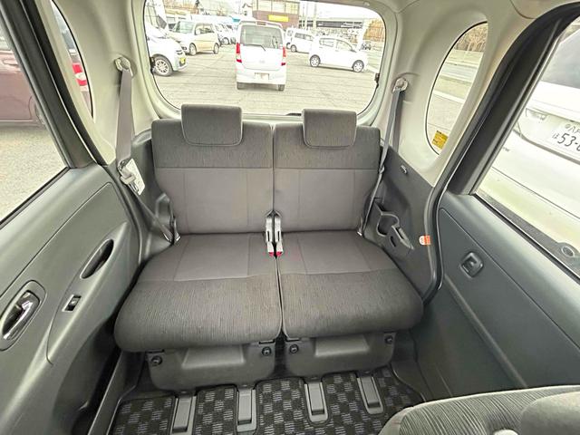 タント カスタムXスペシャル 電動スライドドア HID スマートキー アイドリングストップ 電動格納ミラー ベンチシート CVT 盗難防止システム ABS CD MD アルミホイール 衝突安全ボディ エアコン パワーステアリング(27枚目)