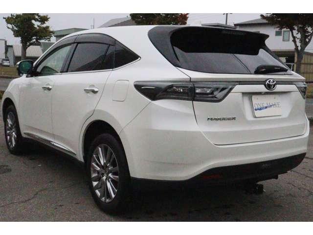 コーティング施工のご相談もお気軽にお問い合せください♪提携先にてガラスコーティングの施工も可能です♪お気軽にご相談ください。