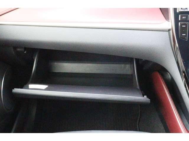 収納スペースも多数ございます！