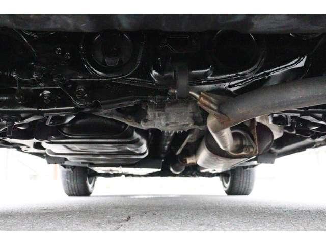 下回り別途防錆塗装承っております♪長くご乗車する愛車だからこそ納車までに防錆塗装を施工しませんか？