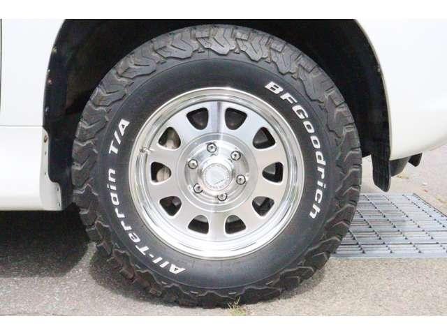 各種タイヤ（サマータイヤ・スタッドレスタイヤ）のご相談もお気軽に♪