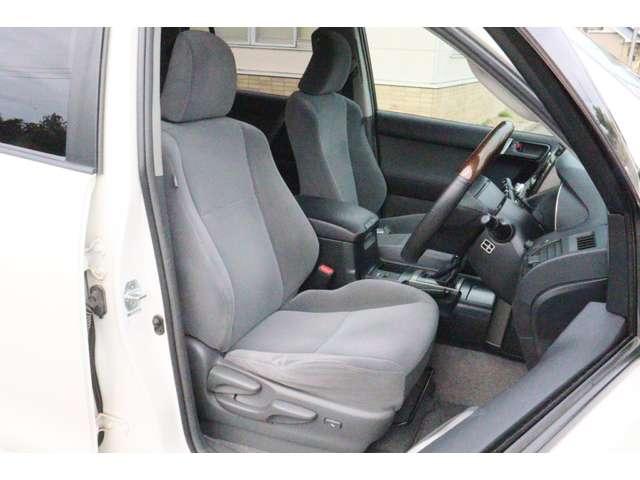 室内をワンランクアップさせるシートカバーの取り扱いも可能です♪お気軽にお尋ねください♪