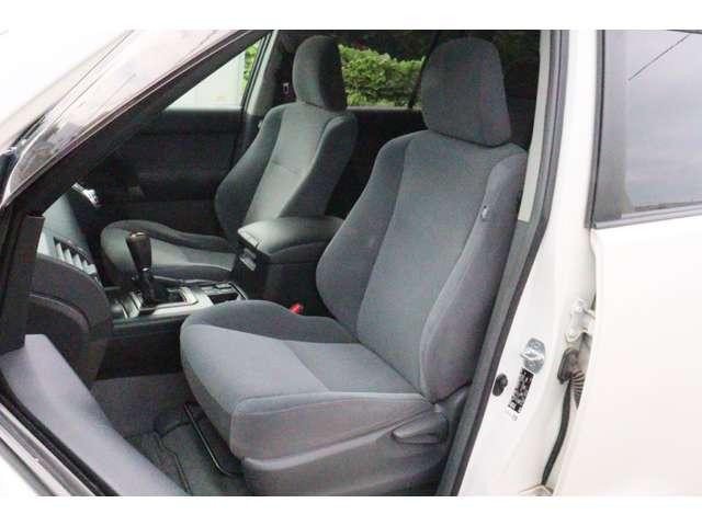 室内をワンランクアップさせるシートカバーの取り扱いも可能です♪お気軽にお尋ねください♪
