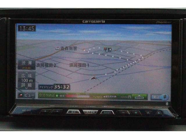 ナビのご相談もお気軽に♪多数メーカー取り扱い可能です♪