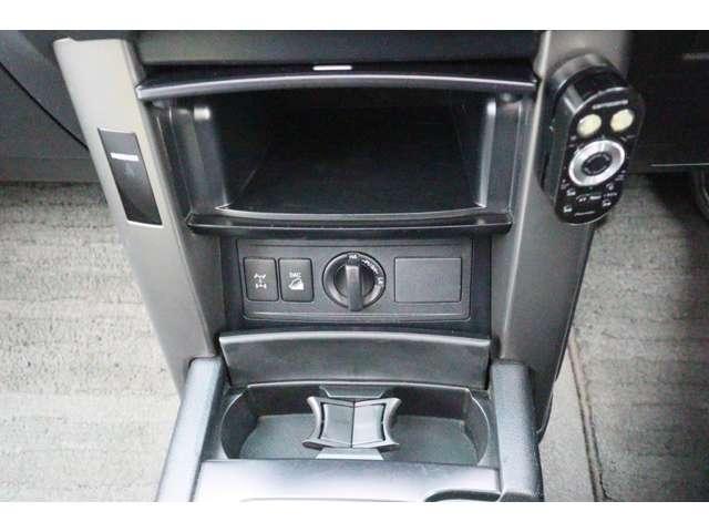 収納スペースも多数ございます！