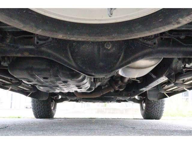 下回り別途防錆塗装承っております♪長くご乗車する愛車だからこそ納車までに防錆塗装を施工しませんか？