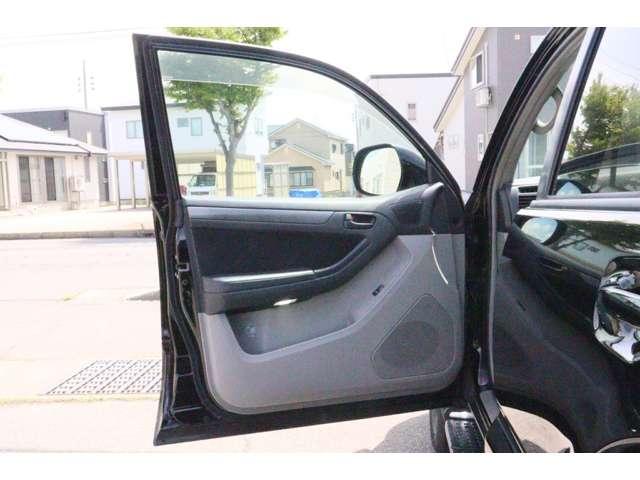 ハイラックスサーフ SSR-X 4WD(10枚目)