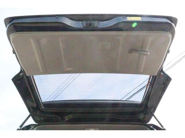 ハイラックスサーフ SSR-X 4WD(13枚目)