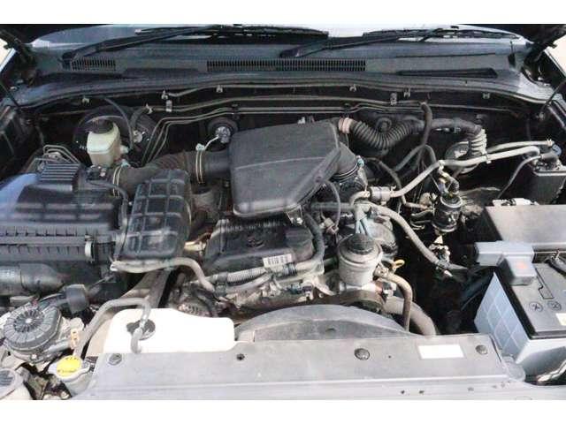 ハイラックスサーフ SSR-X 4WD(15枚目)