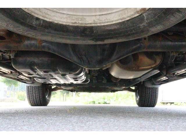 ハイラックスサーフ SSR-X 4WD(16枚目)