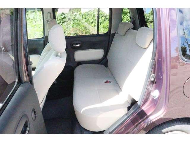 ミラココア ココアX 4WD・キーフリー 車検R8年4月(13枚目)