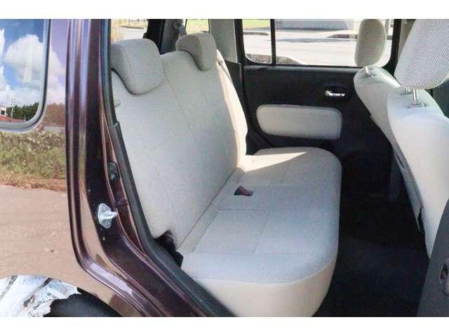 ミラココア ココアX 4WD・キーフリー 車検R8年4月(14枚目)