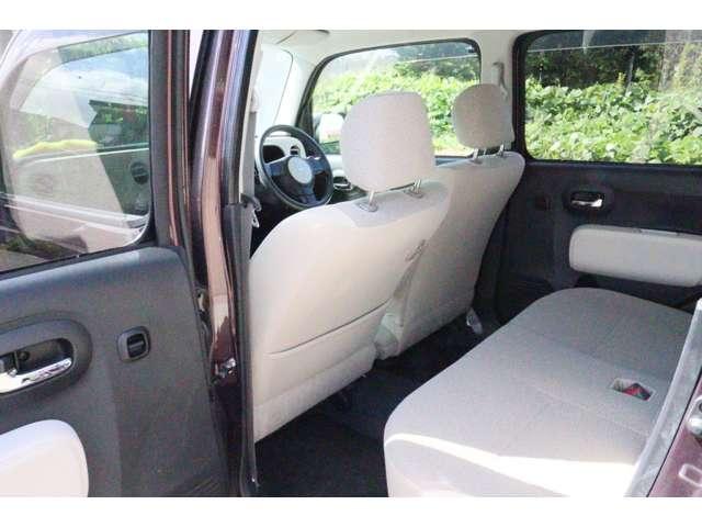 ミラココア ココアX 4WD・キーフリー 車検R8年4月(15枚目)