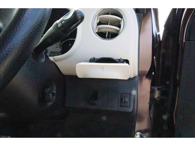 ミラココア ココアX 4WD・キーフリー 車検R8年4月(21枚目)