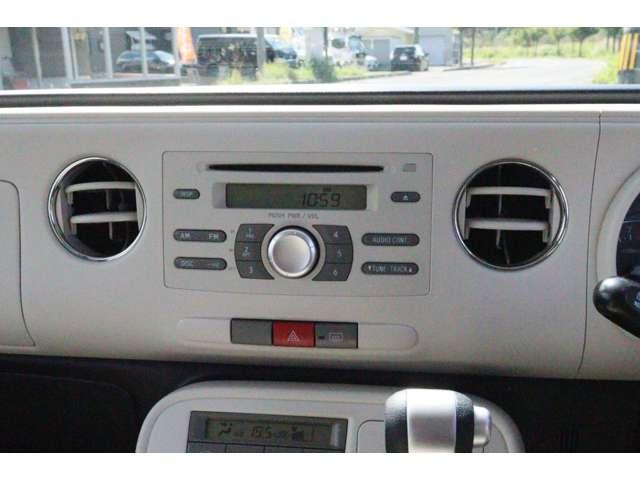 ミラココア ココアX 4WD・キーフリー 車検R8年4月(22枚目)