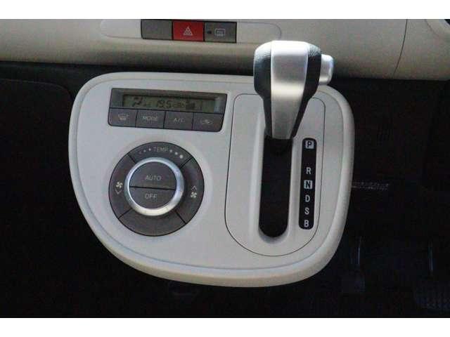 ミラココア ココアX 4WD・キーフリー 車検R8年4月(23枚目)