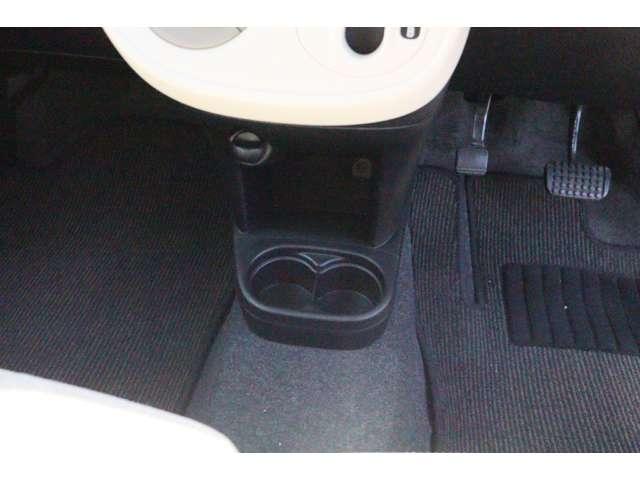 ミラココア ココアX 4WD・キーフリー 車検R8年4月(24枚目)