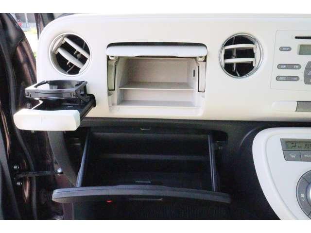 ミラココア ココアX 4WD・キーフリー 車検R8年4月(25枚目)