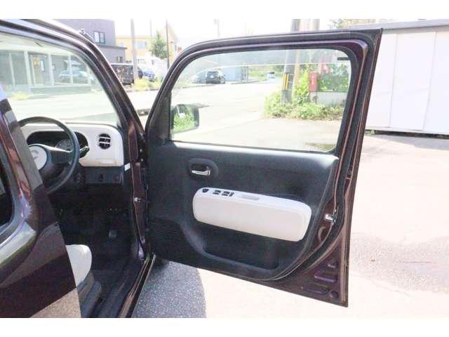 ミラココア ココアX 4WD・キーフリー 車検R8年4月(26枚目)