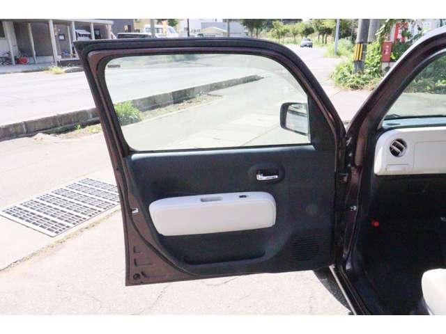 ミラココア ココアX 4WD・キーフリー 車検R8年4月(27枚目)