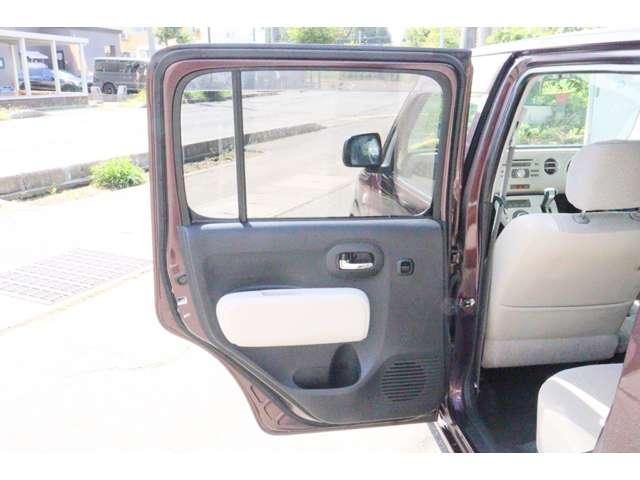 ミラココア ココアX 4WD・キーフリー 車検R8年4月(28枚目)