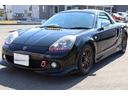 TOYOTA MR-S