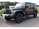 Ｈ２６年ラングラー　アンリミテッドスポーツ　４ＷＤ　入庫しました♪