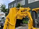 日本 　コマツ　ＫＯＭＡＴＳＵ　ＰＣ１２ＵＵ－１　ミニ油圧ショベル　ユンボ　２８６０アワー　ディーゼル　ナンバー取得可能（3枚目）