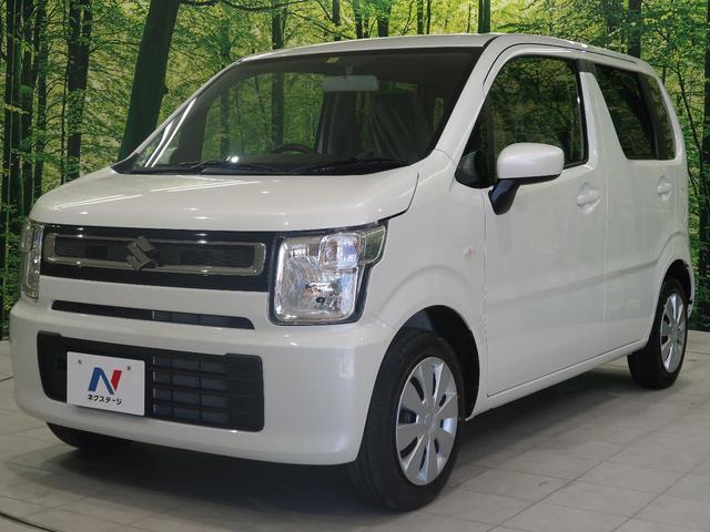 FA 4WD 届出済未使用車 シートヒーター 横滑り防止装置 キーレスエントリー ヘッドライトレベライザー 純正ホイールキャップ 記録簿 禁煙車 電動格納ミラー(25枚目)