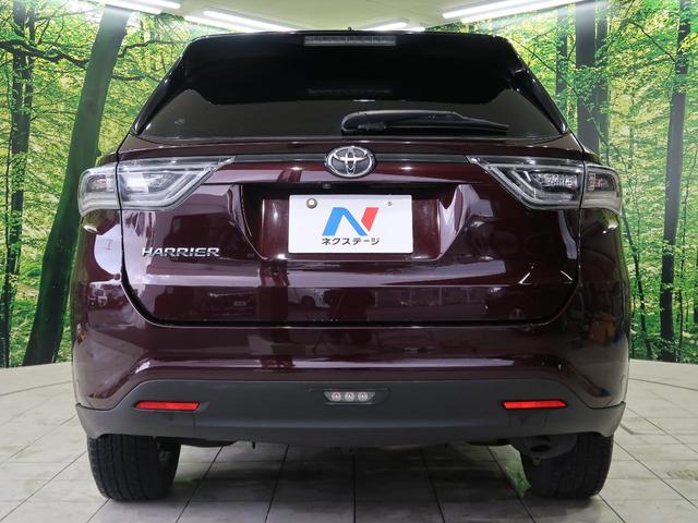 エレガンス 4WD 禁煙車 寒冷地仕様 サンルーフ メーカーナビ フルセグTV Bluetooth再生 バックカメラ ETC パワーシート ハーフレザーシート LEDヘッドライト LEDフォグランプ(22枚目)
