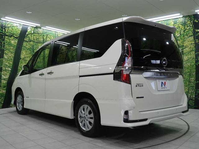 ハイウェイスターV 4WD 登録済未使用車 セーフティパックA アラウンドビューモニター プロパイロット 両側電動スライドドア クリアランスソナー リアオートエアコン LEDヘッドランプ 純正15インチアルミホイール(39枚目)