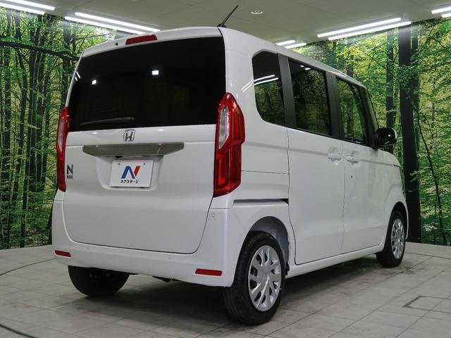 L 届出済み未使用車 4WD 禁煙車 衝突軽減 車線逸脱 レーダークルコン オートハイビーム バックカメラ 電動パーキング スマートキーアイドリングストップ 電動スライドドア LEDヘッド 横滑り防止(36枚目)
