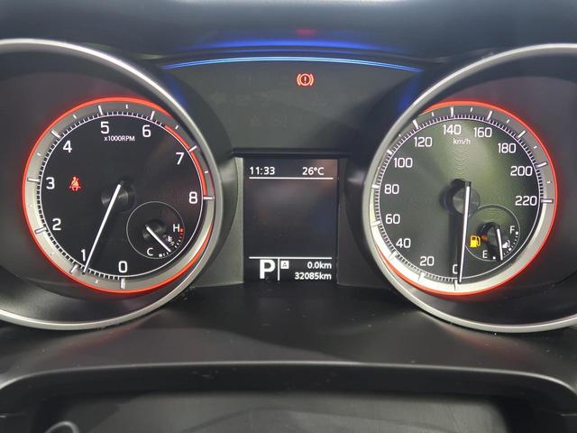 RS 4WD スズキセーフティサポート 禁煙車 純正ナビ 全周囲カメラ レーダークルーズ Bluetooth接続 フルセグTV ETCビルトイン シートヒーター LEDヘッドライト ドラレコ レーンキープ(32枚目)